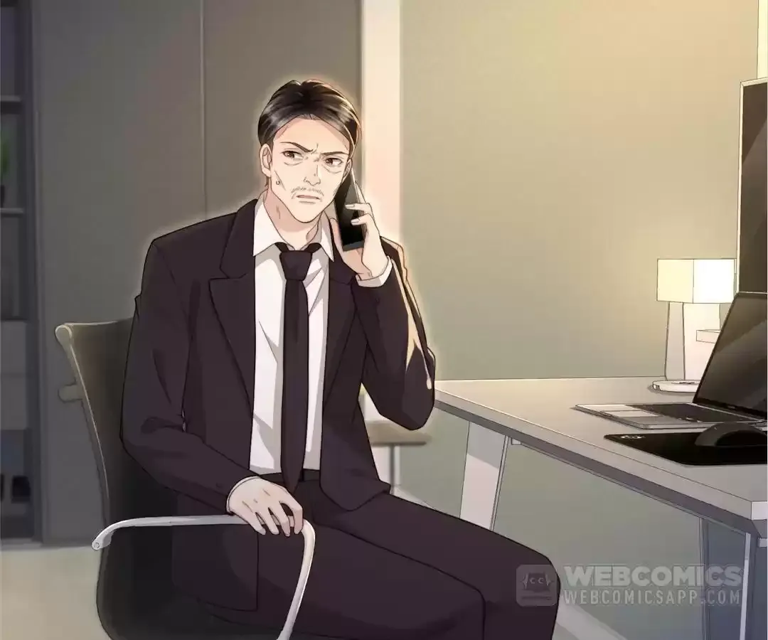 The Unlikely Union with A Comatose Billionaire Chapter 14 page 19 - 