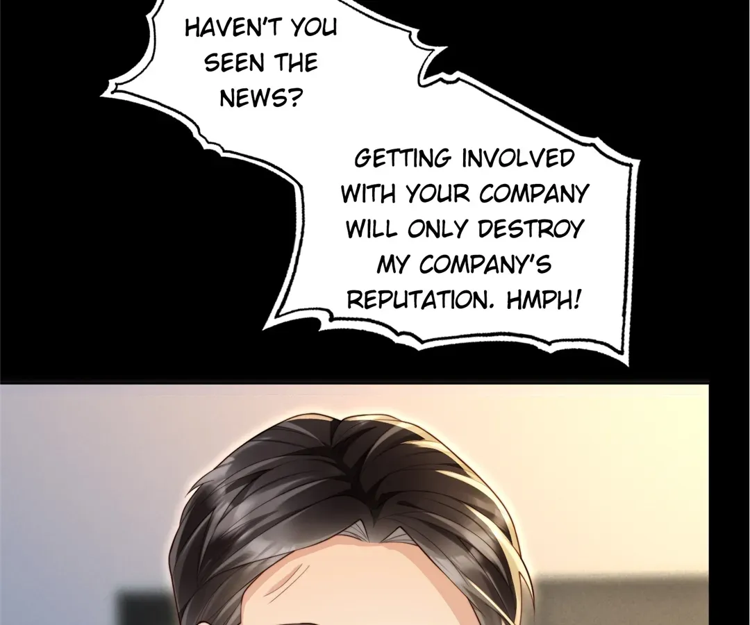 The Unlikely Union with A Comatose Billionaire Chapter 14 page 21 - 