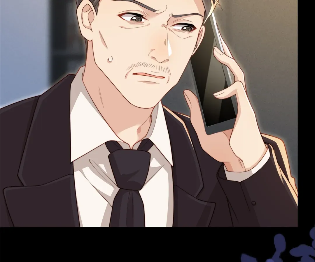 The Unlikely Union with A Comatose Billionaire Chapter 14 page 22 - 