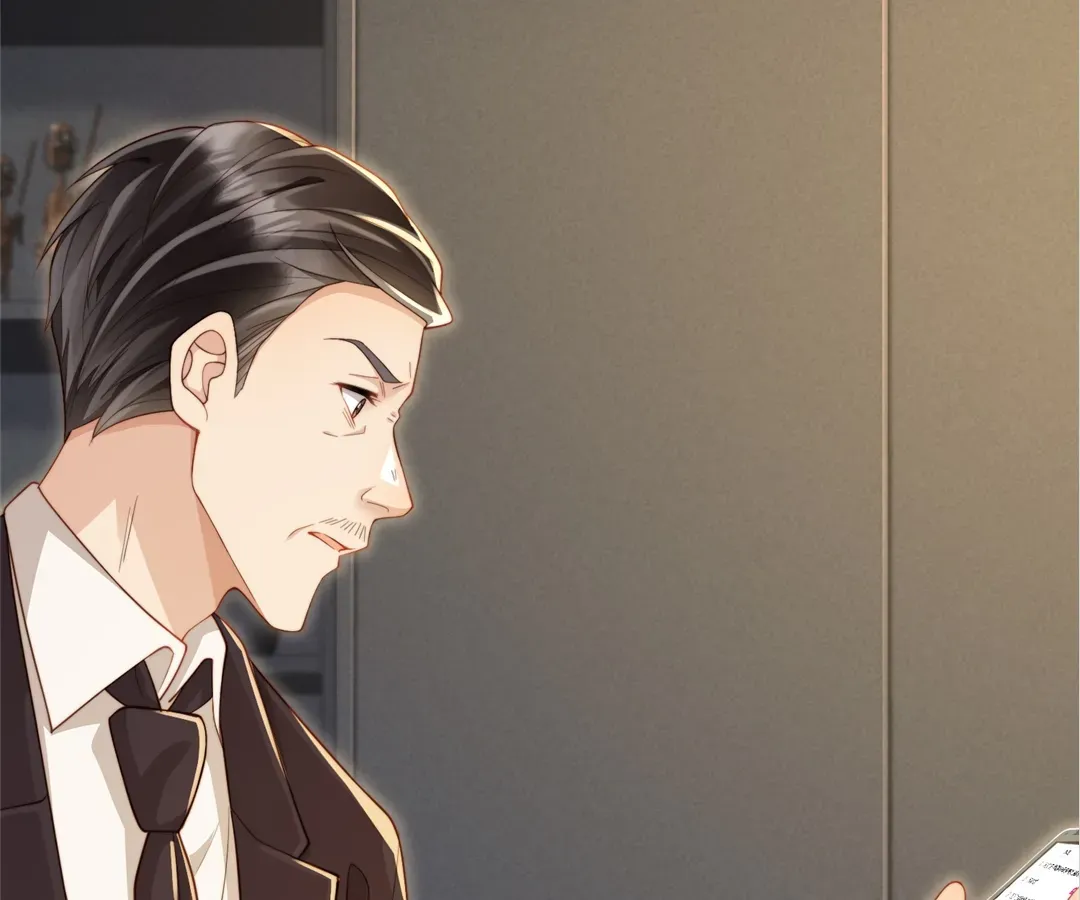 The Unlikely Union with A Comatose Billionaire Chapter 14 page 24 - 