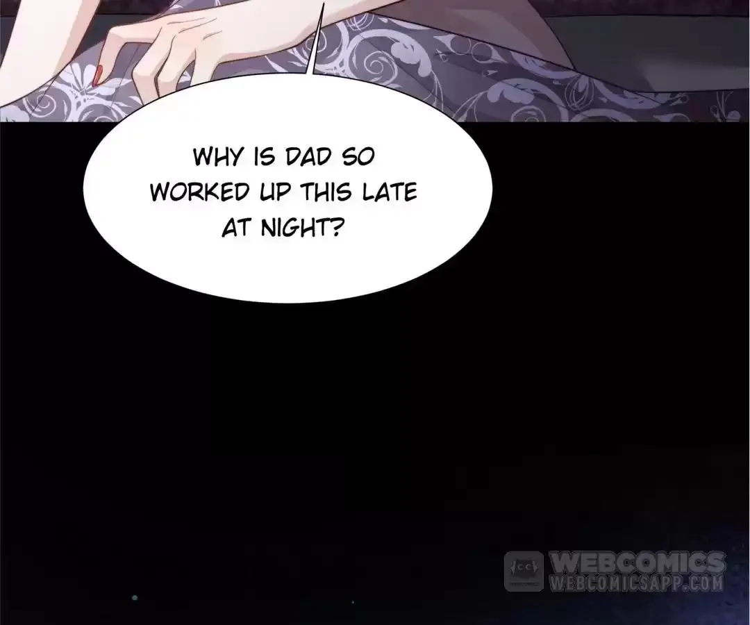The Unlikely Union with A Comatose Billionaire Chapter 14 page 35 - 