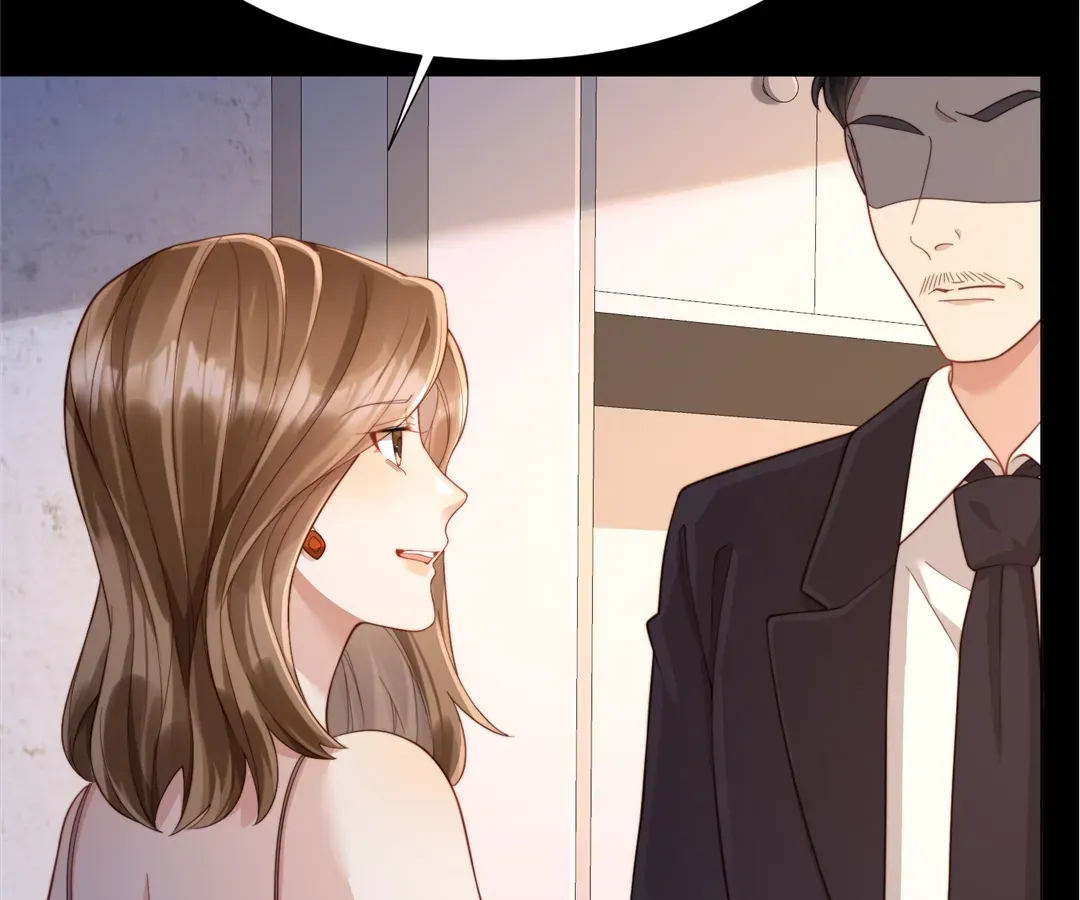 The Unlikely Union with A Comatose Billionaire Chapter 14 page 40 - 