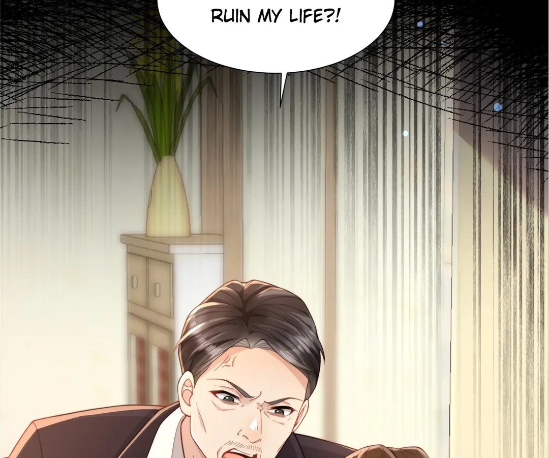 The Unlikely Union with A Comatose Billionaire Chapter 14 page 45 - 