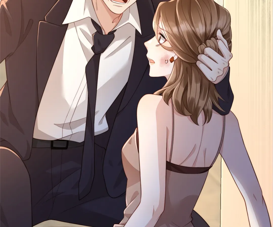 The Unlikely Union with A Comatose Billionaire Chapter 14 page 46 - 