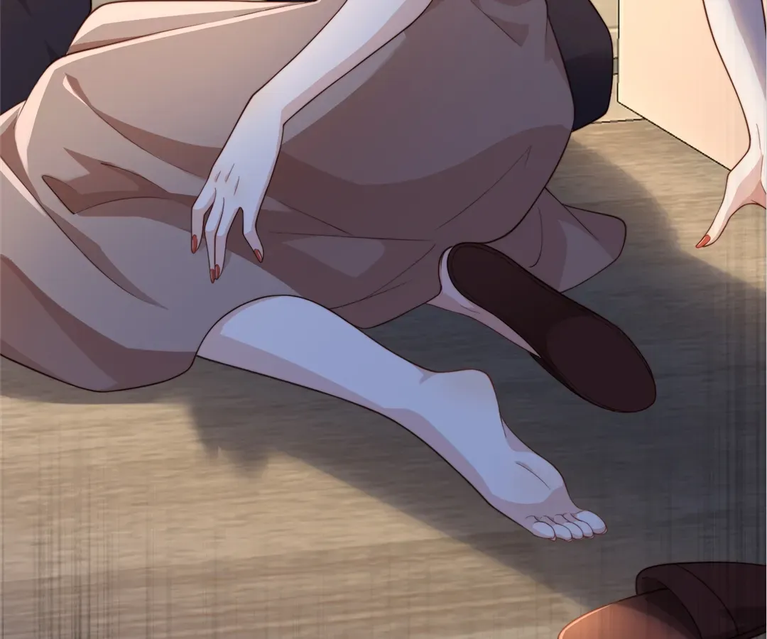 The Unlikely Union with A Comatose Billionaire Chapter 14 page 47 - 