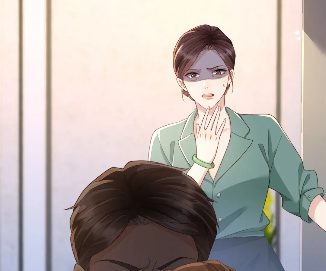 The Unlikely Union with A Comatose Billionaire Chapter 14 page 52 - 