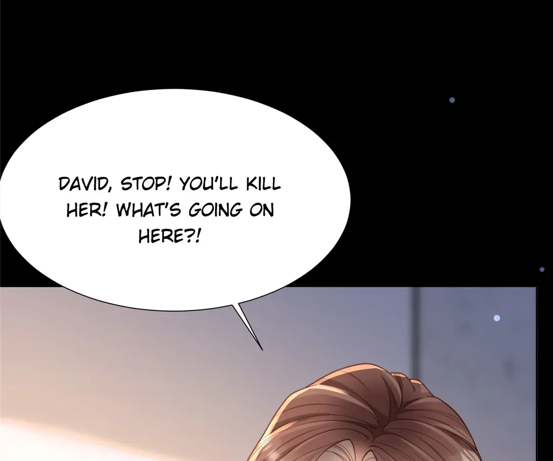 The Unlikely Union with A Comatose Billionaire Chapter 14 page 54 - 