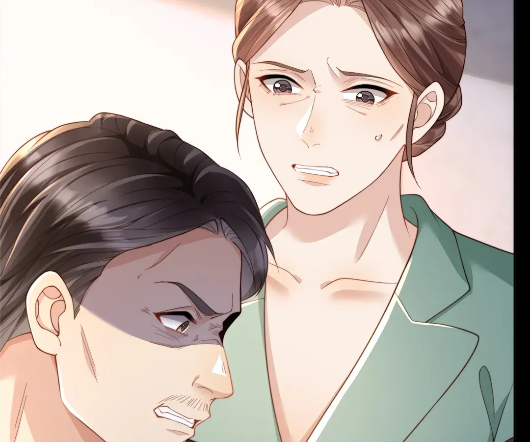 The Unlikely Union with A Comatose Billionaire Chapter 14 page 55 - 
