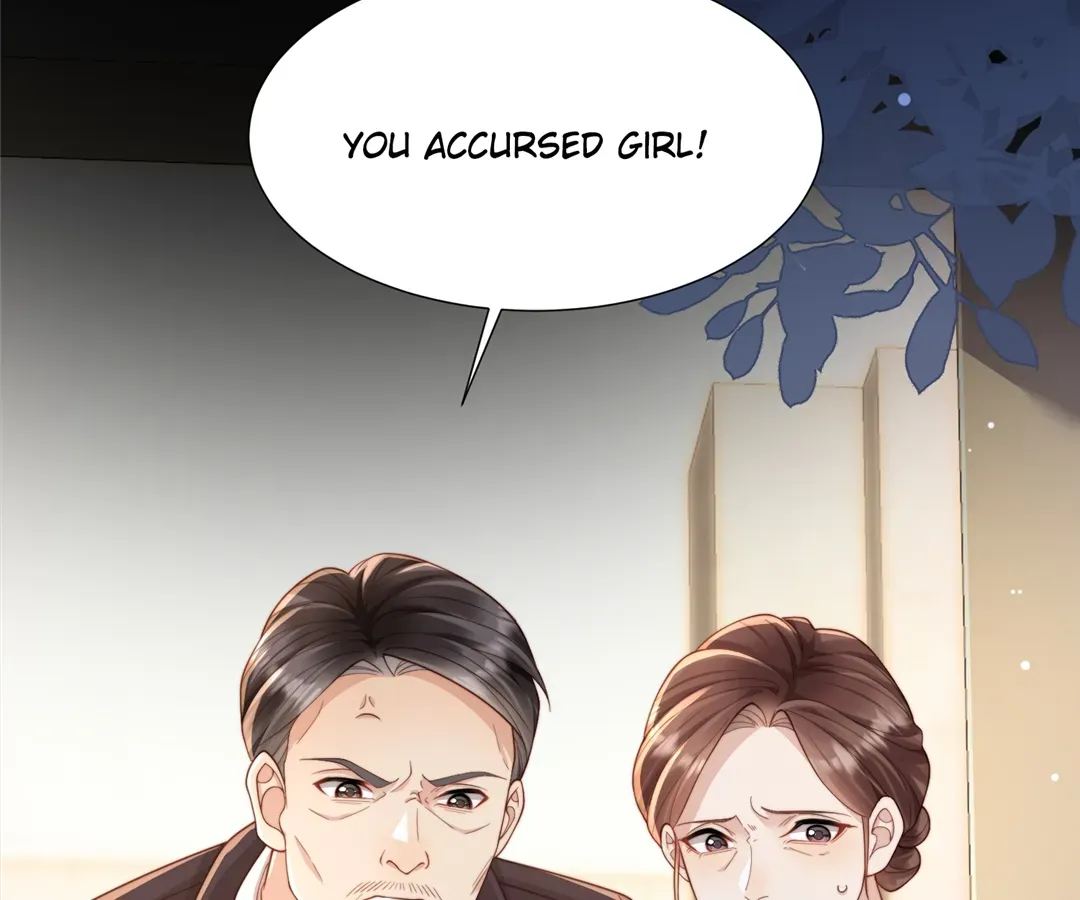 The Unlikely Union with A Comatose Billionaire Chapter 14 page 57 - 
