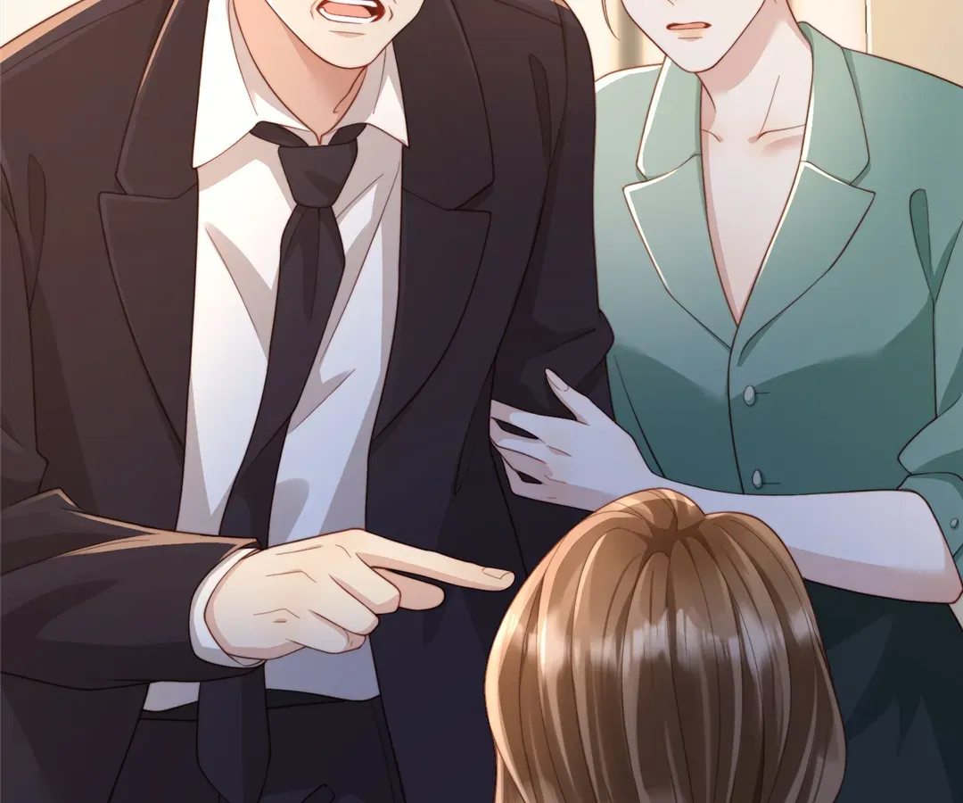 The Unlikely Union with A Comatose Billionaire Chapter 14 page 58 - 