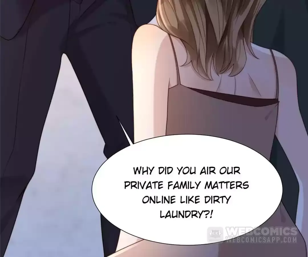 The Unlikely Union with A Comatose Billionaire Chapter 14 page 59 - 
