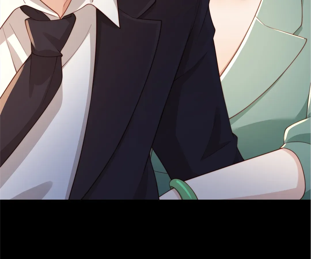 The Unlikely Union with A Comatose Billionaire Chapter 14 page 81 - 