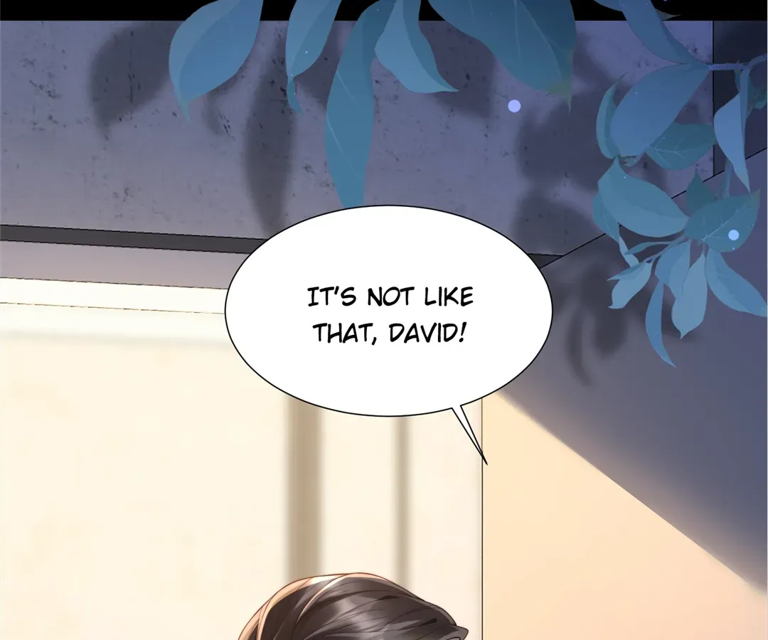 The Unlikely Union with A Comatose Billionaire Chapter 14 page 85 - 