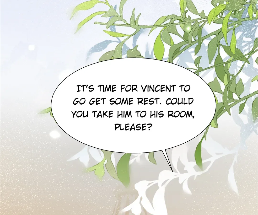 The Unlikely Union with A Comatose Billionaire Chapter 15 page 111 - 