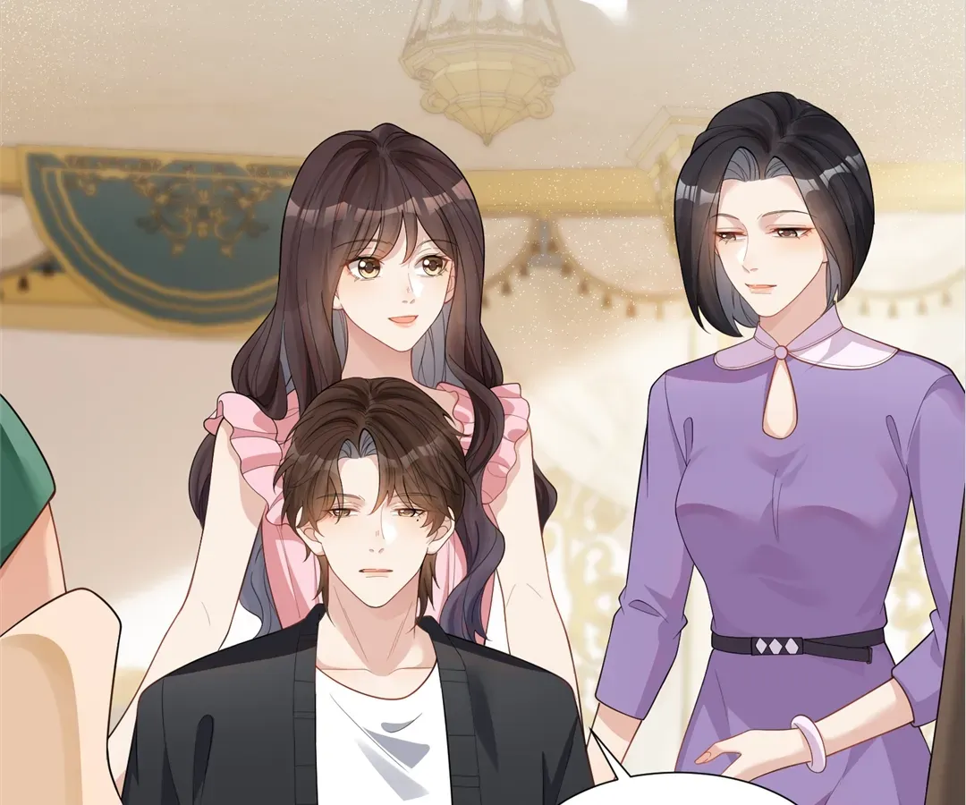 The Unlikely Union with A Comatose Billionaire Chapter 15 page 112 - 