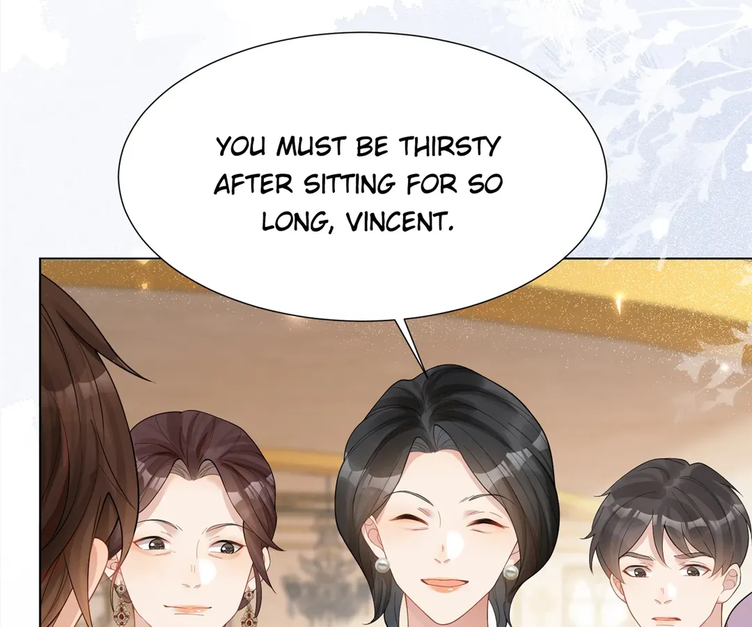 The Unlikely Union with A Comatose Billionaire Chapter 15 page 115 - 
