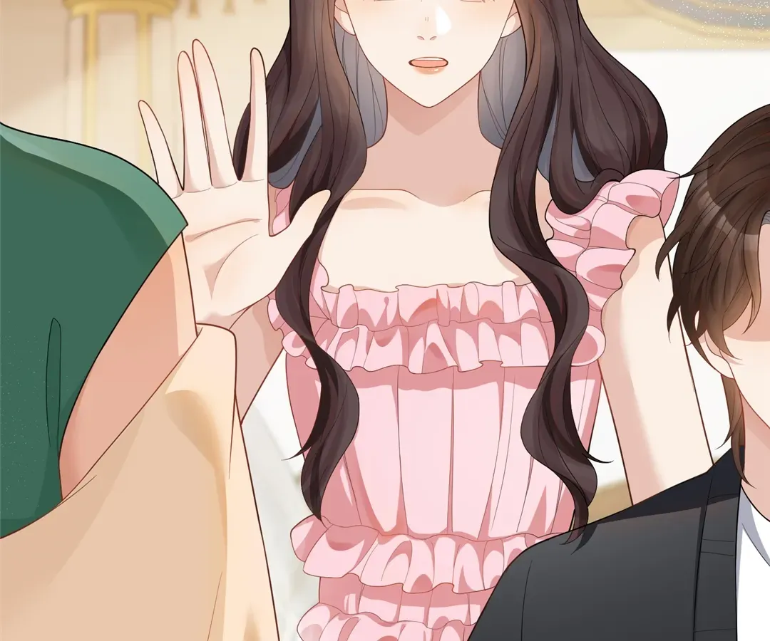 The Unlikely Union with A Comatose Billionaire Chapter 15 page 120 - 