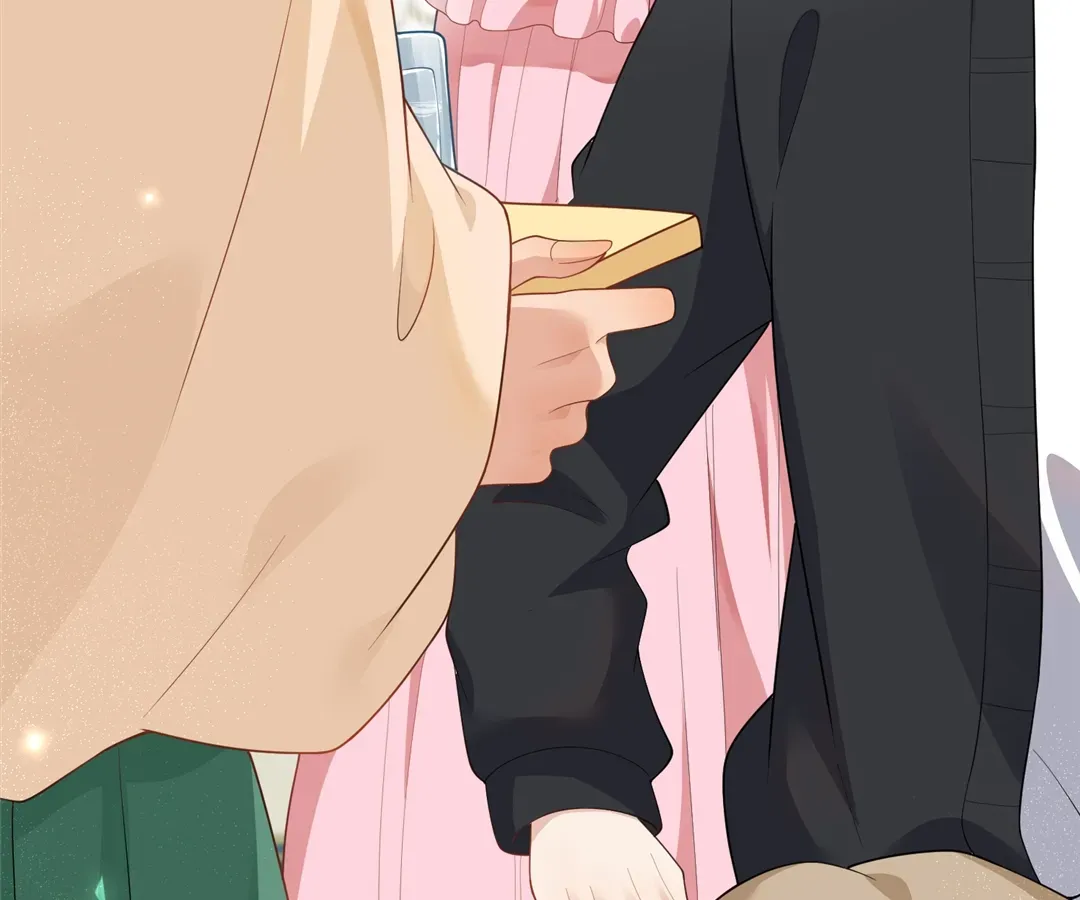 The Unlikely Union with A Comatose Billionaire Chapter 15 page 121 - 