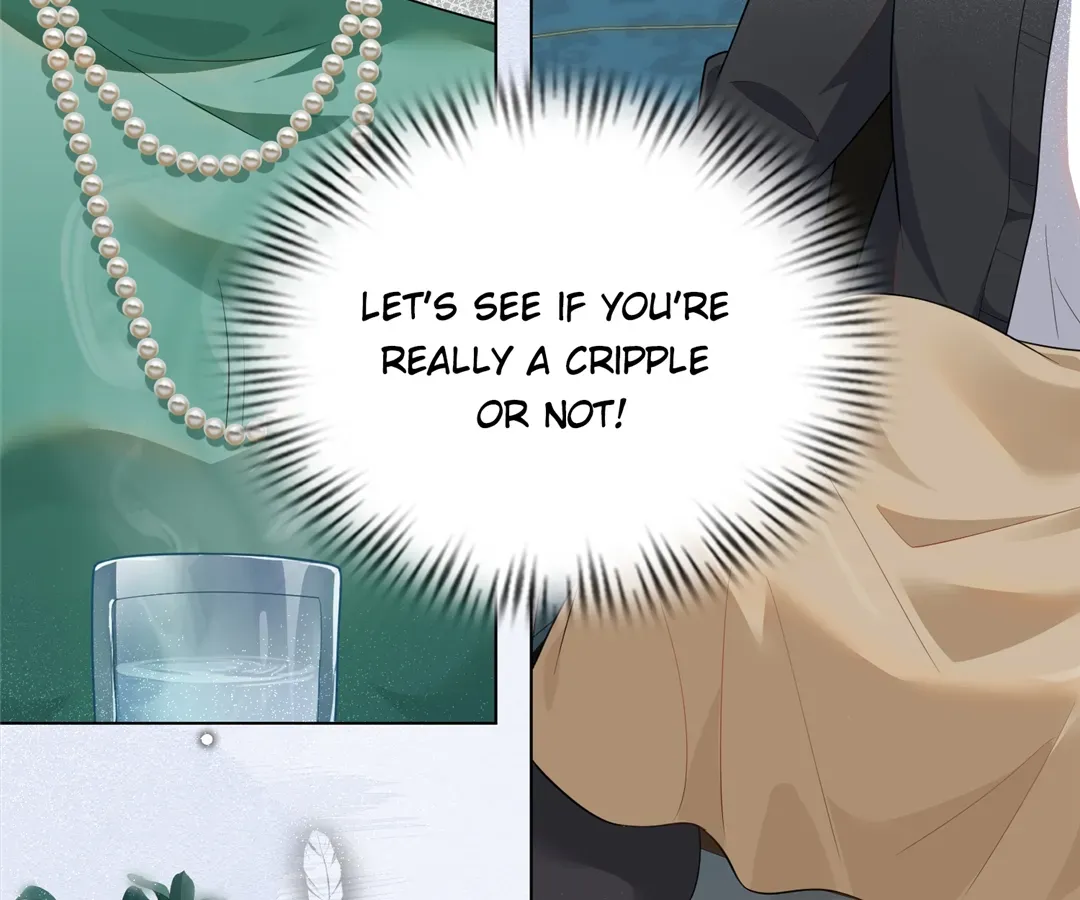 The Unlikely Union with A Comatose Billionaire Chapter 15 page 127 - 