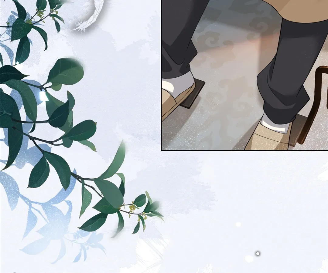 The Unlikely Union with A Comatose Billionaire Chapter 15 page 128 - 