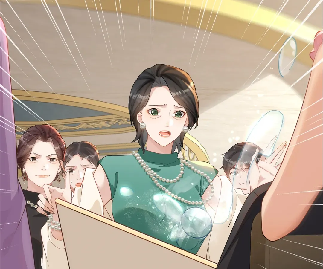 The Unlikely Union with A Comatose Billionaire Chapter 15 page 131 - 