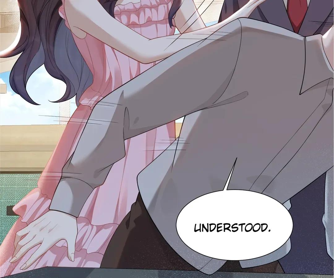 The Unlikely Union with A Comatose Billionaire Chapter 15 page 19 - 