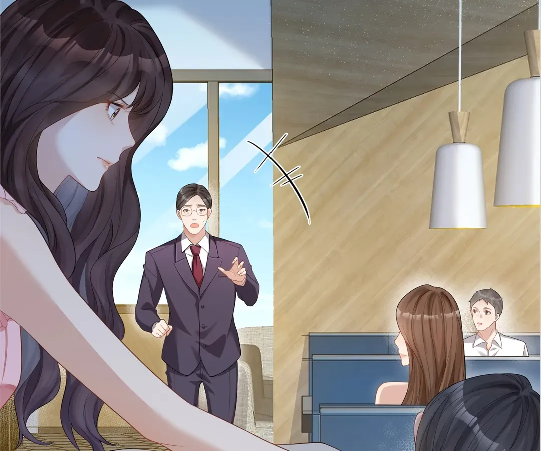 The Unlikely Union with A Comatose Billionaire Chapter 15 page 3 - 