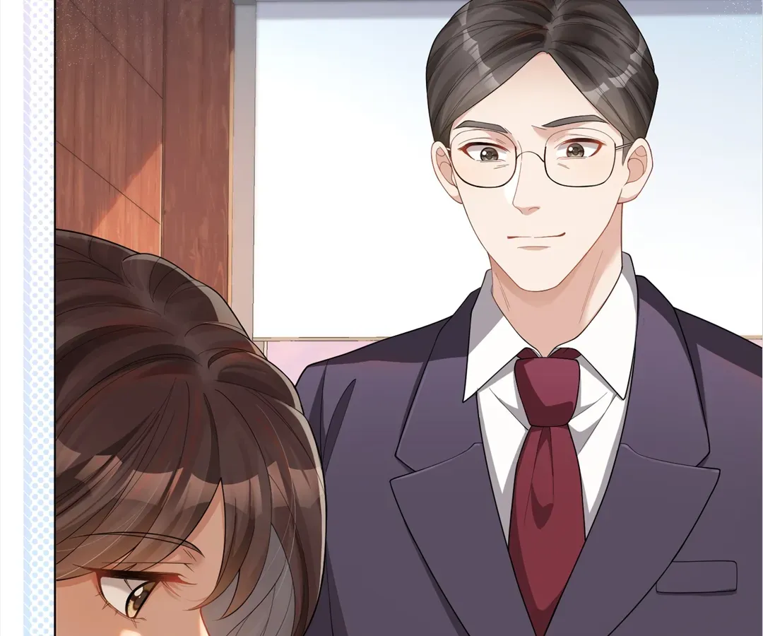 The Unlikely Union with A Comatose Billionaire Chapter 15 page 40 - 