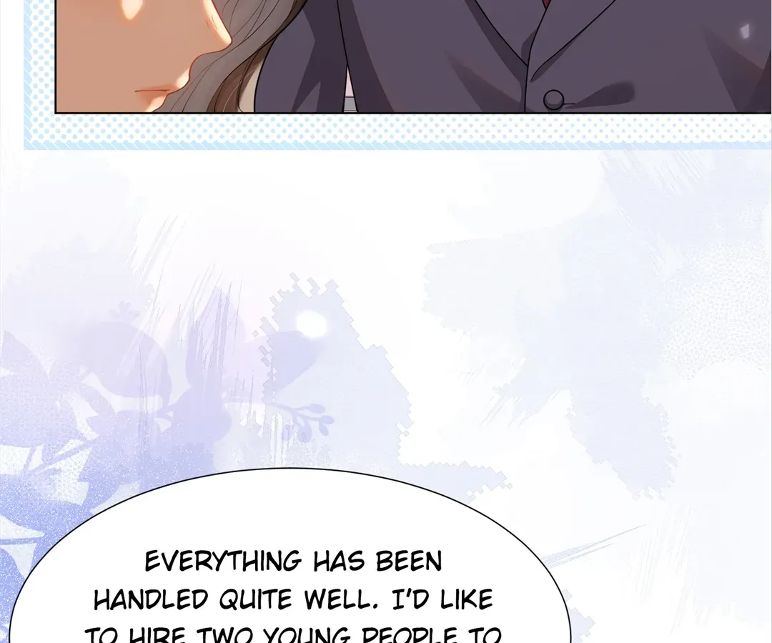 The Unlikely Union with A Comatose Billionaire Chapter 15 page 41 - 