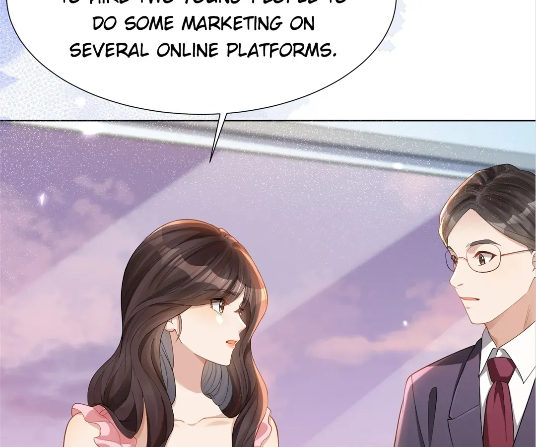 The Unlikely Union with A Comatose Billionaire Chapter 15 page 42 - 