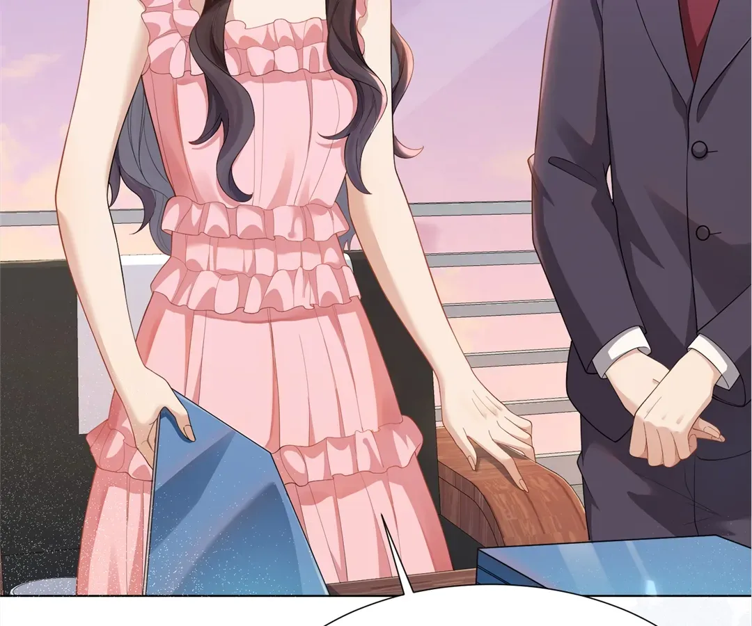 The Unlikely Union with A Comatose Billionaire Chapter 15 page 43 - 