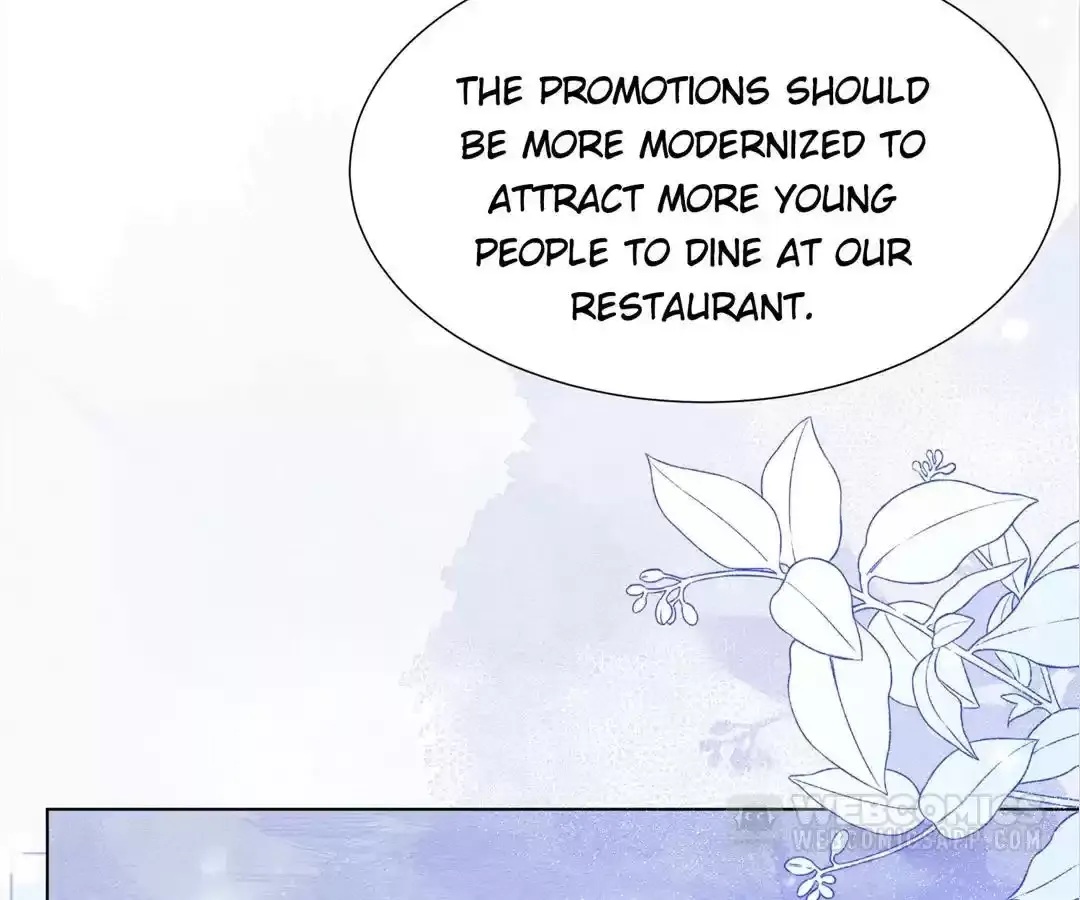 The Unlikely Union with A Comatose Billionaire Chapter 15 page 44 - 