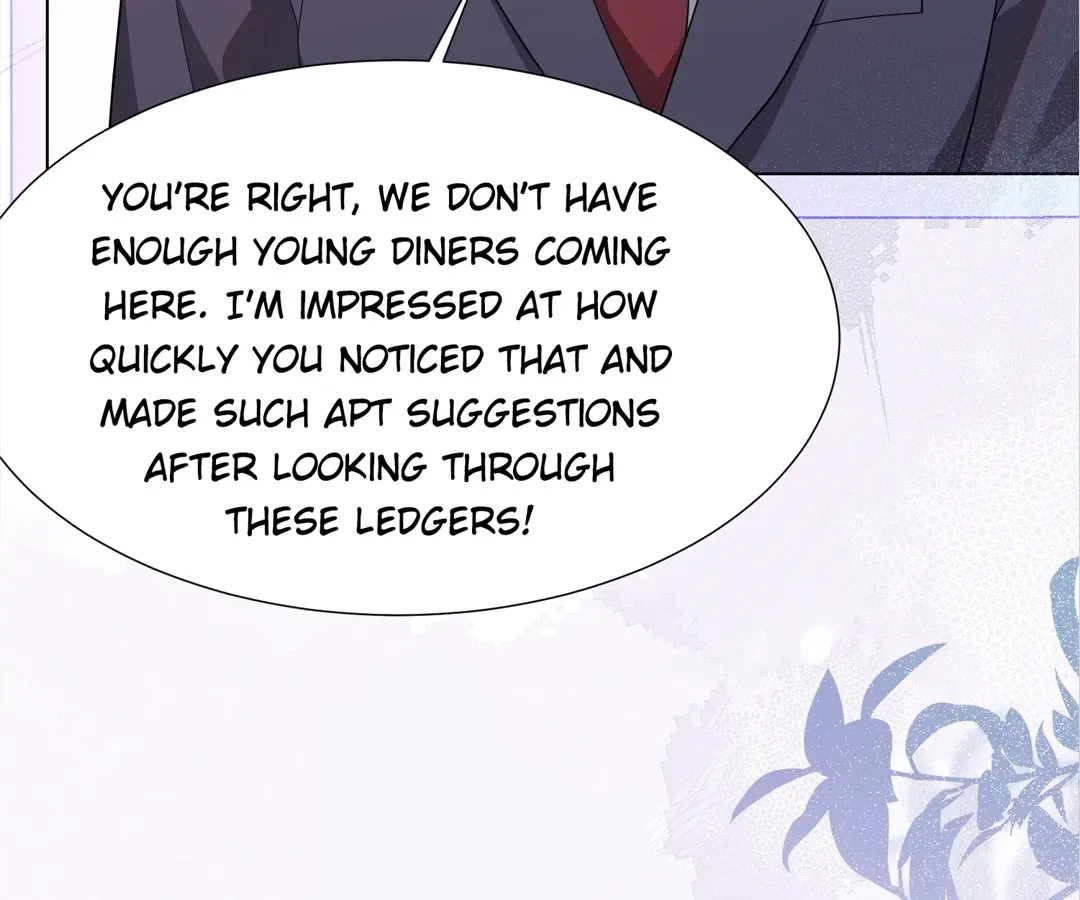 The Unlikely Union with A Comatose Billionaire Chapter 15 page 46 - 