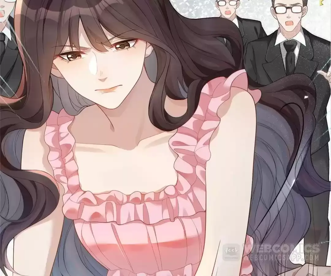 The Unlikely Union with A Comatose Billionaire Chapter 15 page 60 - 