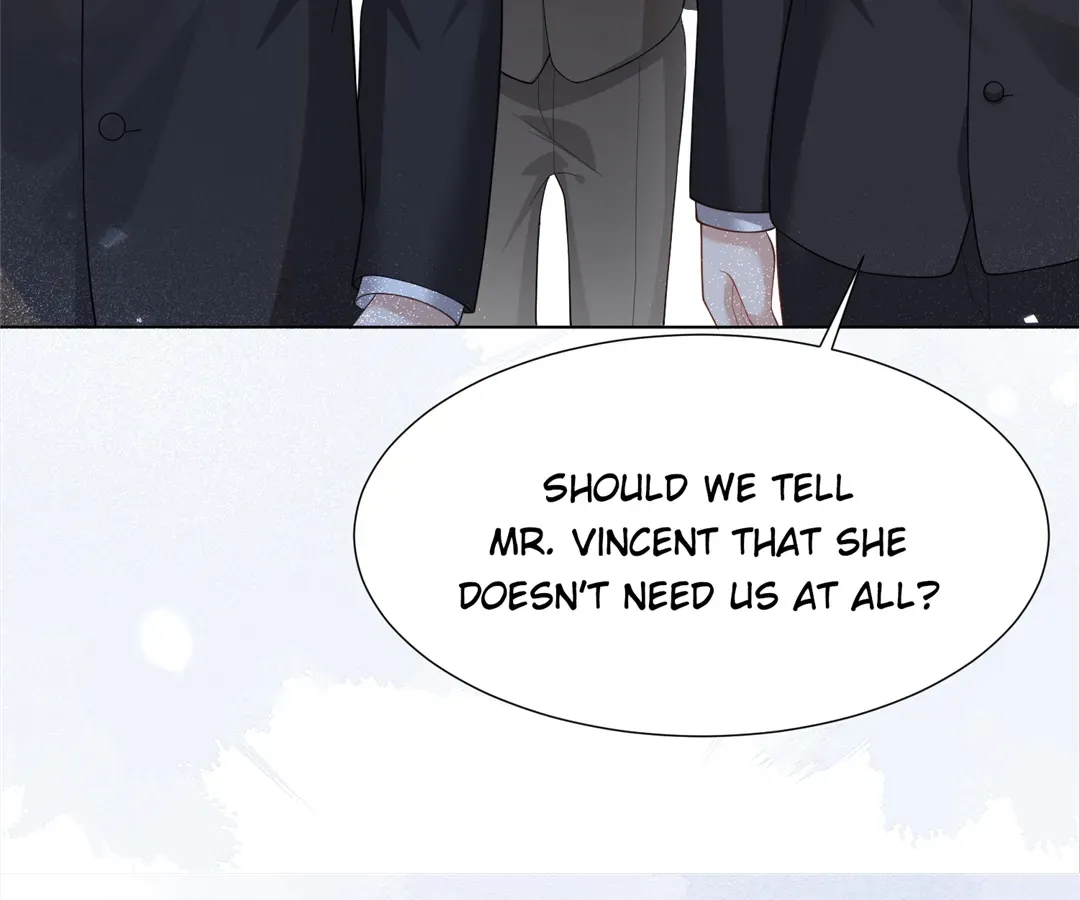 The Unlikely Union with A Comatose Billionaire Chapter 15 page 65 - 