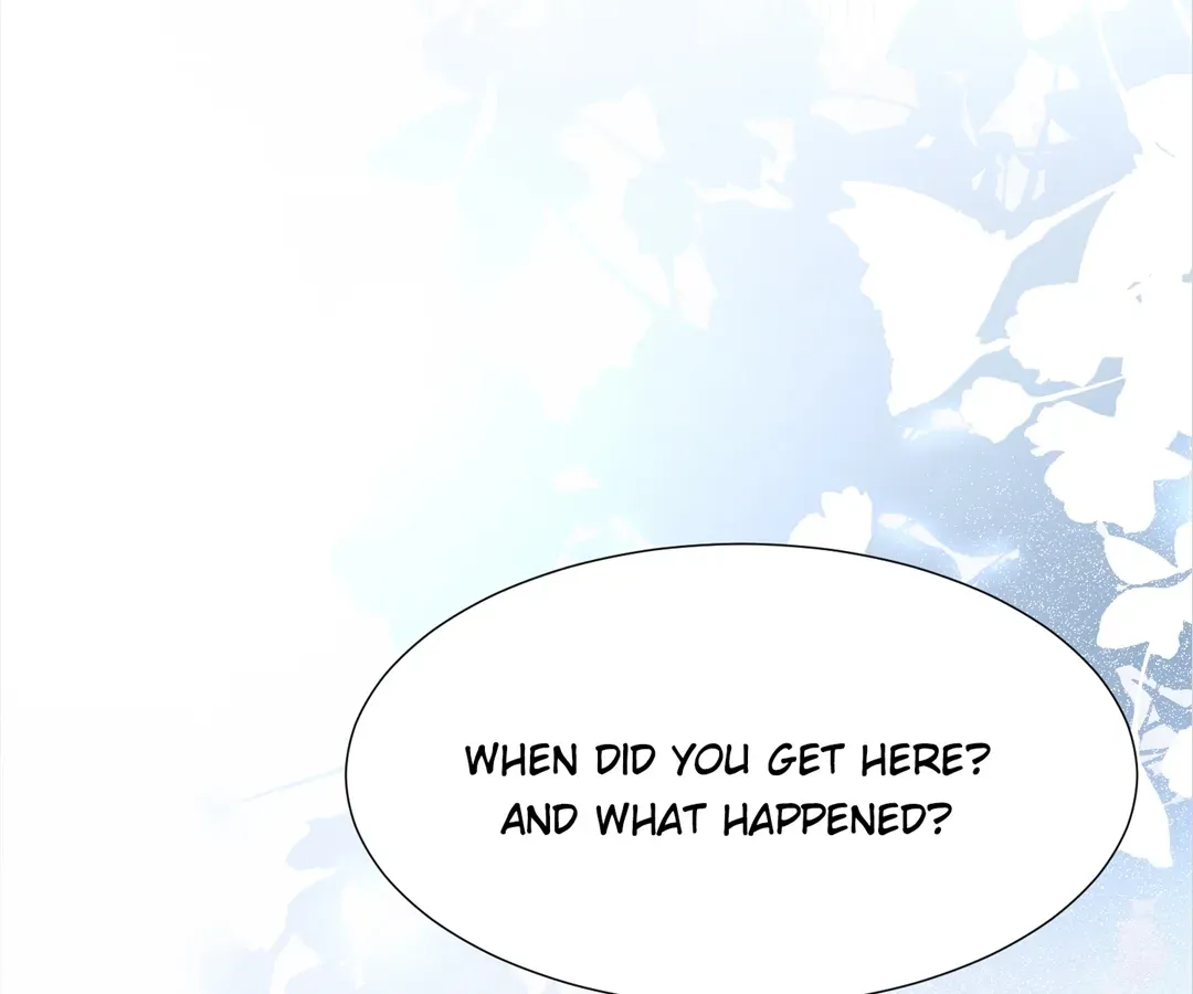 The Unlikely Union with A Comatose Billionaire Chapter 15 page 8 - 