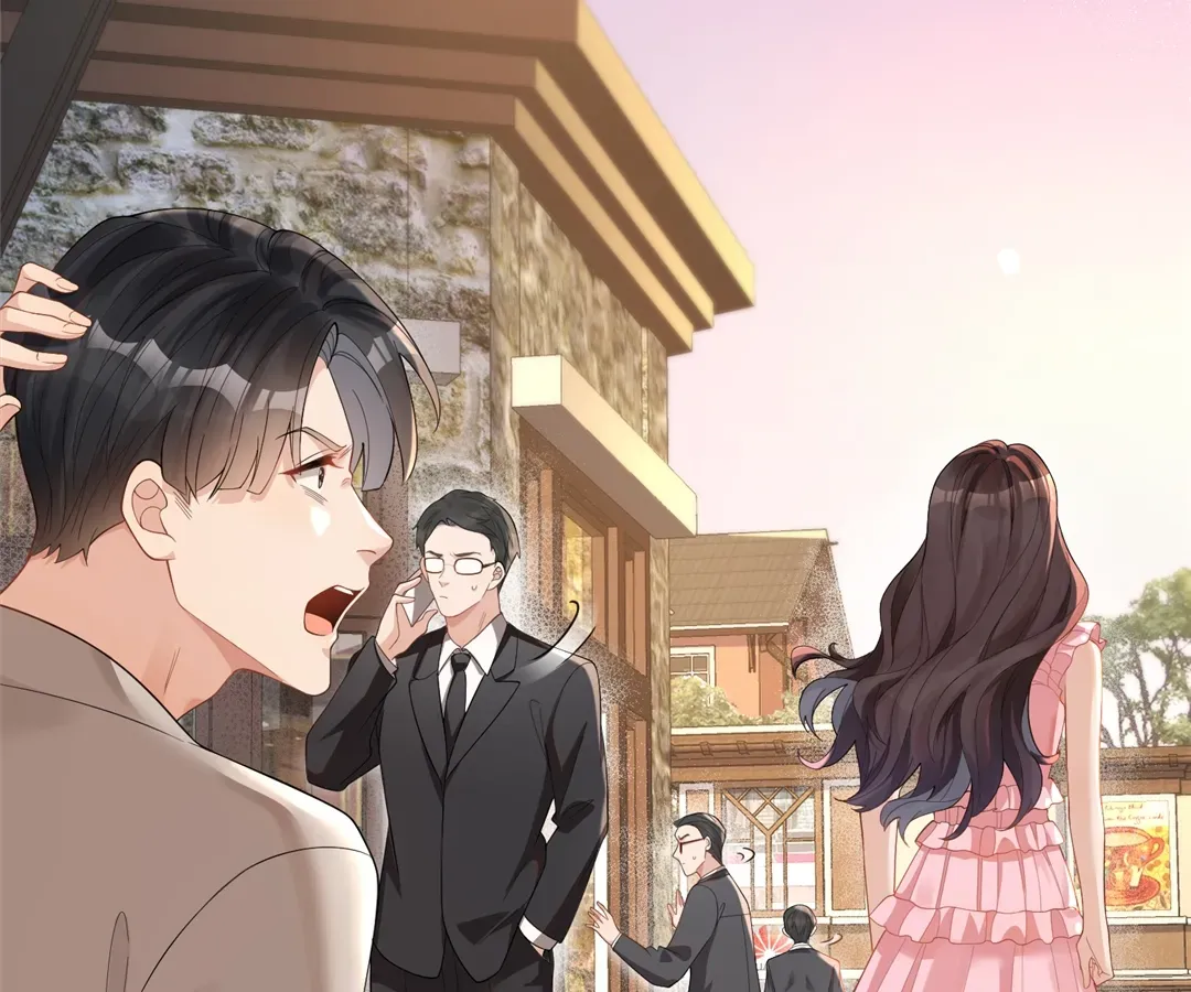 The Unlikely Union with A Comatose Billionaire Chapter 15 page 72 - 