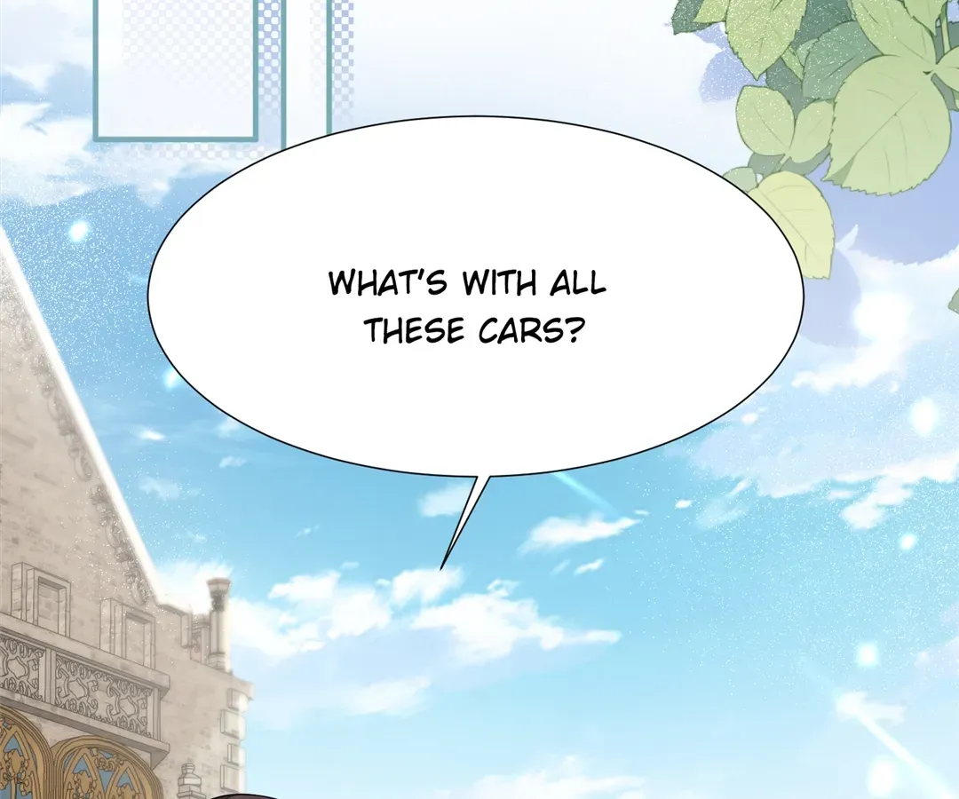 The Unlikely Union with A Comatose Billionaire Chapter 15 page 75 - 