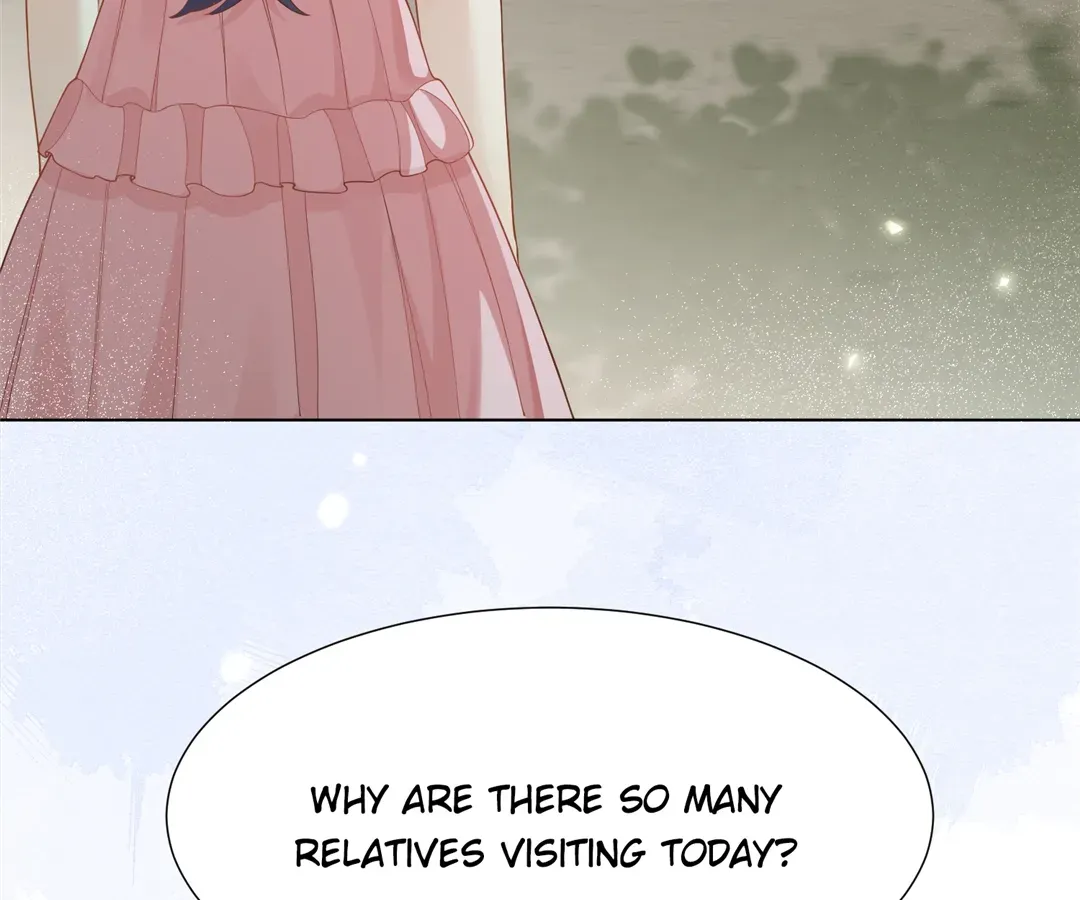 The Unlikely Union with A Comatose Billionaire Chapter 15 page 77 - 