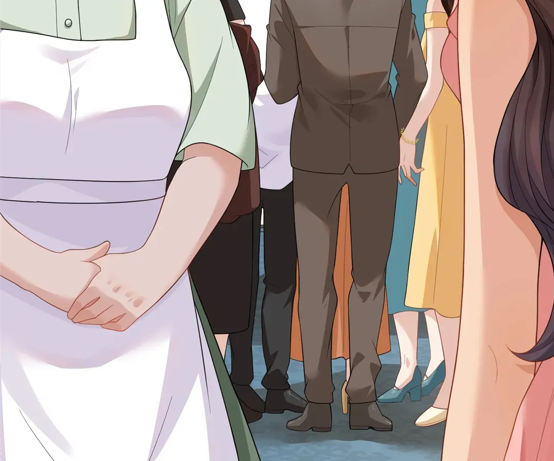 The Unlikely Union with A Comatose Billionaire Chapter 15 page 81 - 