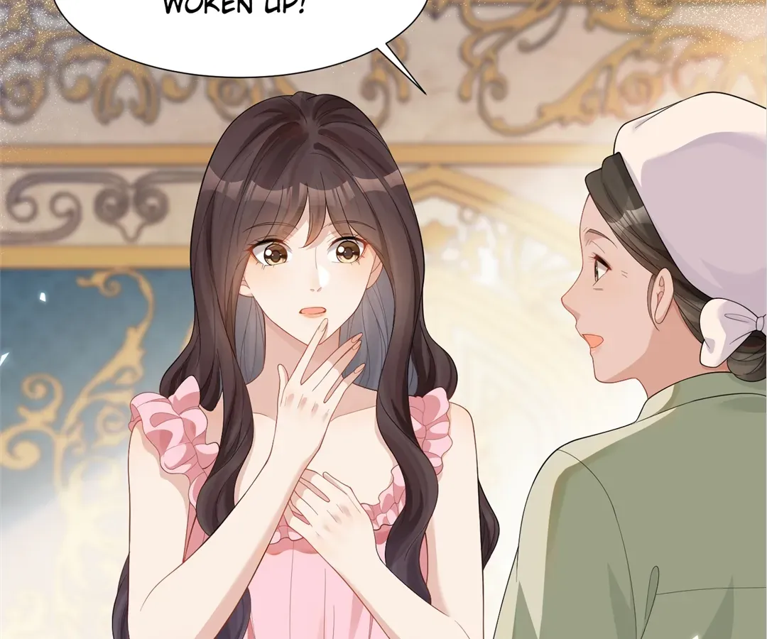 The Unlikely Union with A Comatose Billionaire Chapter 15 page 83 - 