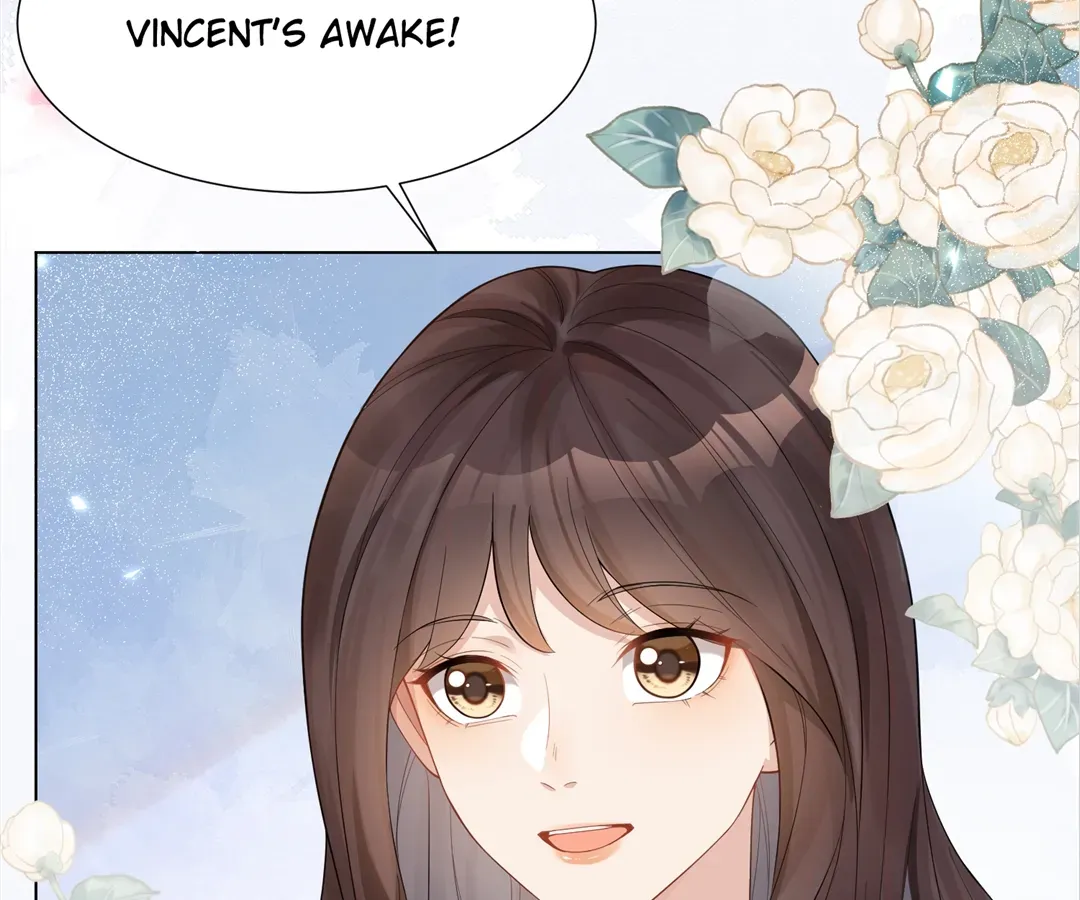 The Unlikely Union with A Comatose Billionaire Chapter 15 page 85 - 