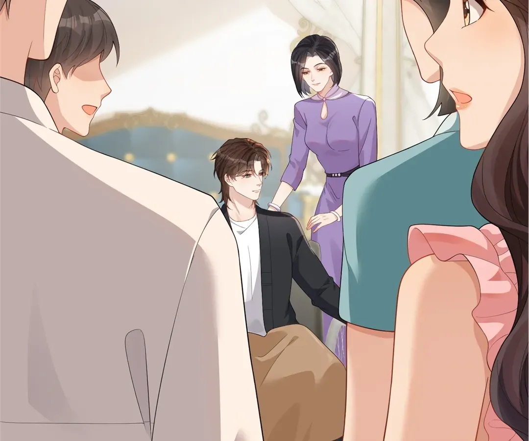 The Unlikely Union with A Comatose Billionaire Chapter 15 page 88 - 