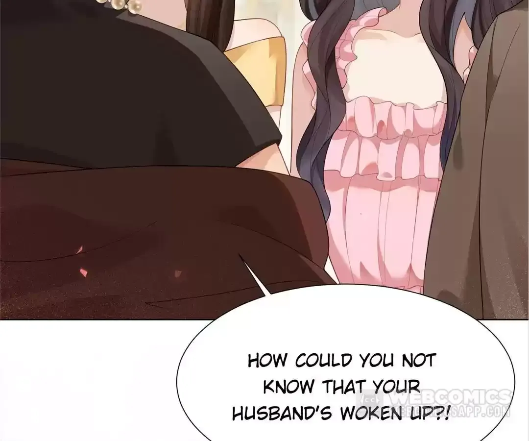 The Unlikely Union with A Comatose Billionaire Chapter 15 page 100 - 