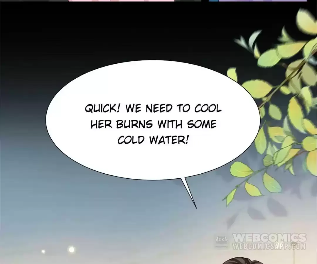 The Unlikely Union with A Comatose Billionaire Chapter 16 page 11 - 