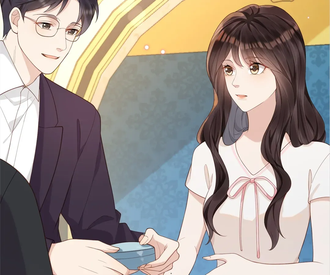 The Unlikely Union with A Comatose Billionaire Chapter 16 page 103 - 