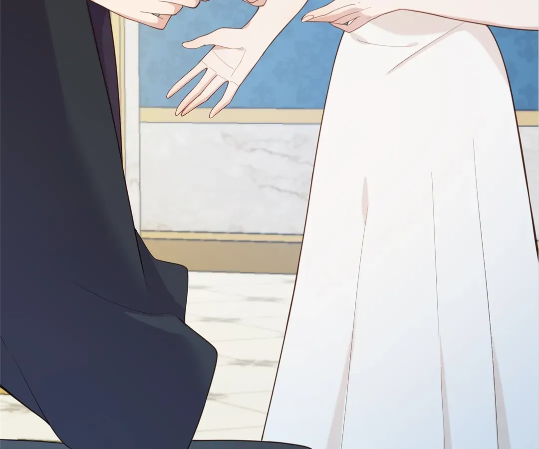 The Unlikely Union with A Comatose Billionaire Chapter 16 page 104 - 