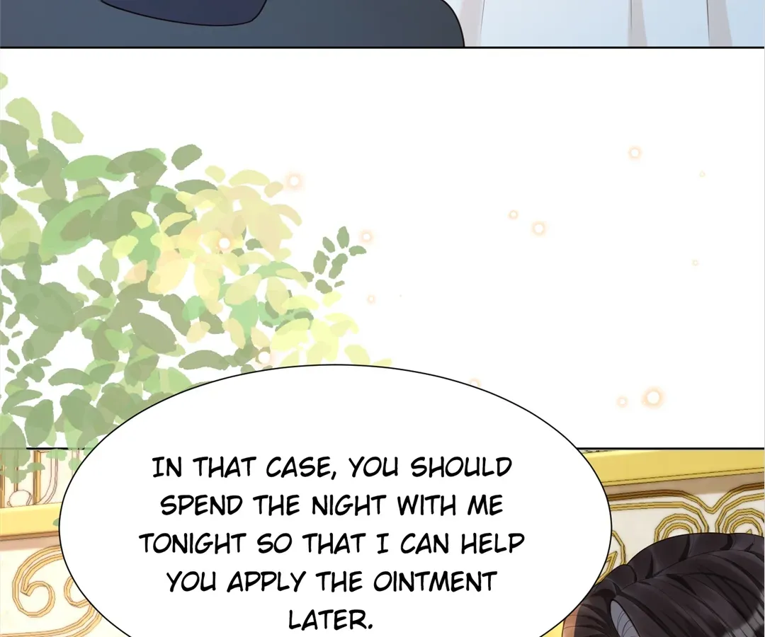 The Unlikely Union with A Comatose Billionaire Chapter 16 page 105 - 