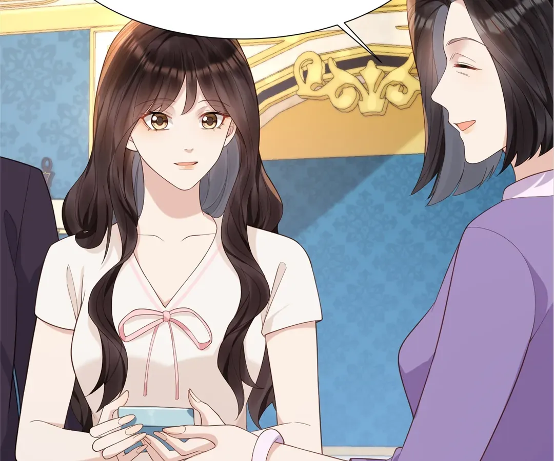 The Unlikely Union with A Comatose Billionaire Chapter 16 page 106 - 