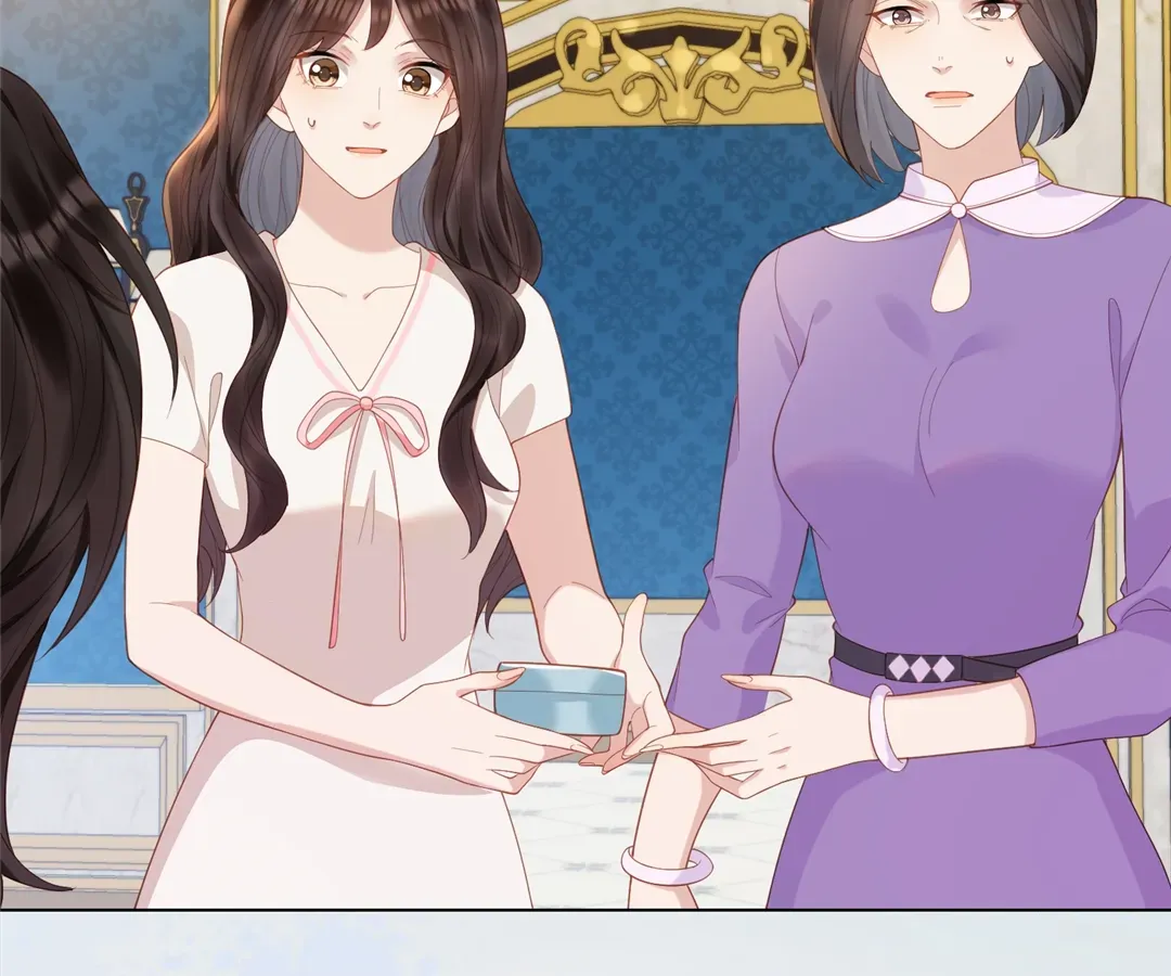 The Unlikely Union with A Comatose Billionaire Chapter 16 page 112 - 
